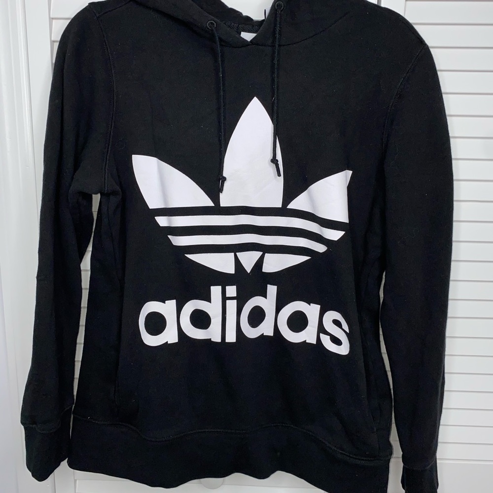 Adidas hoodie